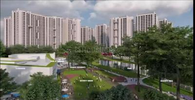 Gallery Cover Image of 1689 Sq.ft 3 BHK Apartment for buy in Varthur for 8512560