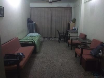 Common Bathroom Image of PG 4951054 Thane West in Thane West