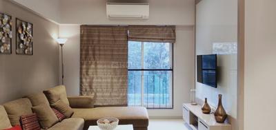 2 BHK अपार्टमेंट