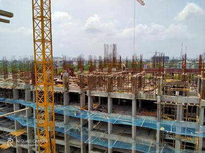 3 BHK फ़्लैट