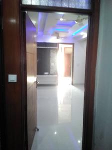 Gallery Cover Image of 1050 Sq.ft 3 BHK Independent House for buy in Shakti Khand for 5000000