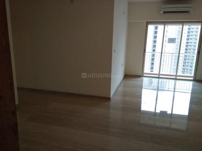 Gallery Cover Image of 1050 Sq.ft 2 BHK Apartment for buy in Kon for 6000000