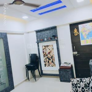 1 RK Apartment