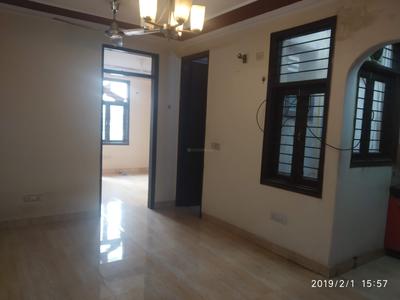 1 BHK Independent Floor