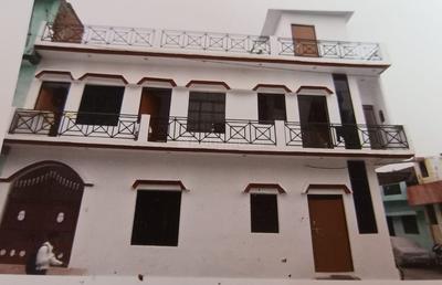 Gallery Cover Image of 900 Sq.ft 3 BHK Independent House for buy in Ashiyana for 4000000