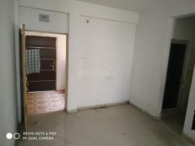 Gallery Cover Image of 666 Sq.ft 1 BHK Apartment for buy in Narolgam for 1450000