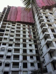 Gallery Cover Image of 838 Sq.ft 1 BHK Apartment for buy in Andheri East for 14500000
