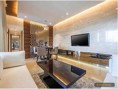 1 BHK Flat