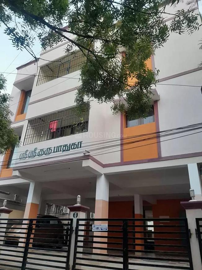 3 BHK Apartment for rent in Adyar, Chennai 1350 Sqft.