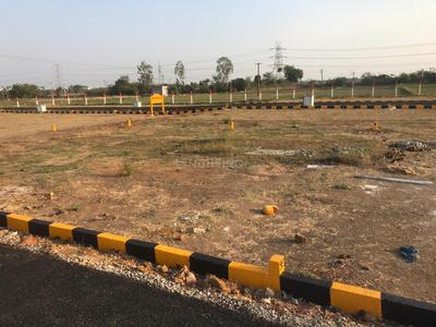 Gallery Cover Image of Sq.ft Residential Plot for buy in Nellikuppam for 878900