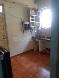 Gallery Cover Image of 550 Sq.ft 1 BHK Apartment for buy in Alto Porvorim for 3000000