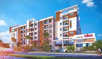 2 BHK Apartment