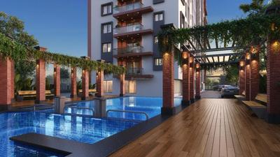 3 BHK Flat