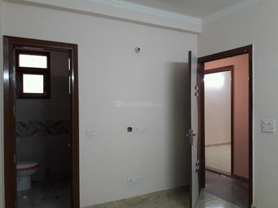 Gallery Cover Image of 450 Sq.ft 1 BHK Apartment for buy in Pul Prahlad Pur for 2200000
