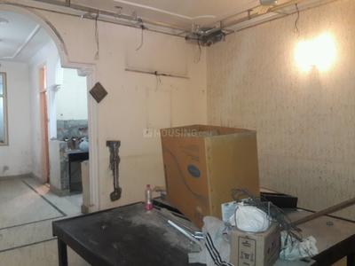 Gallery Cover Image of 900 Sq.ft 2 BHK Independent Floor for buy in Lajpat Nagar for 10500000