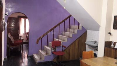 Gallery Cover Image of 2000 Sq.ft 3 BHK Independent House for buy in Padi for 42500000
