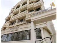 3 BHK Apartment
