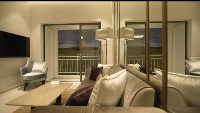 1 BHK Apartment