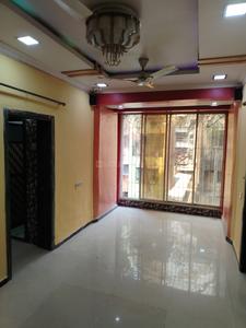 BHK 800 Sqft Flat for sale at Panvel, Property ID 18470191