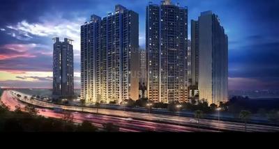 1 BHK Flat
