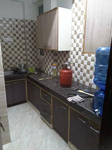 Kitchen Image of Boys PG in DLF Phase 1