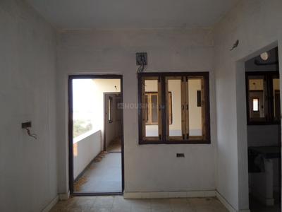 1 RK Apartment