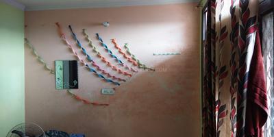 1 BHK Independent Floor