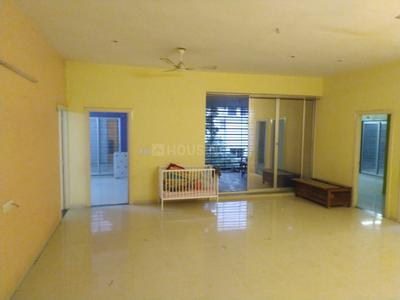 Gallery Cover Image of 2769 Sq.ft 4 BHK Apartment for rent in Navrangpura for 36000