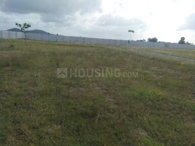 Residential Plot
