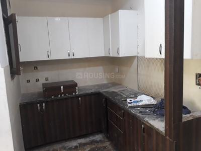 3 BHK Apartment