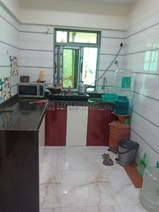 2 BHK अपार्टमेंट
