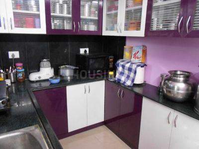 2 BHK Independent House