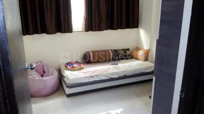 2 BHK Apartment