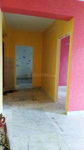 3 BHK Apartment