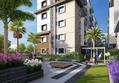 2 BHK Apartment
