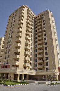 Gallery Cover Image of 1270 Sq.ft 2 BHK Apartment for buy in Mahapura for 3683000