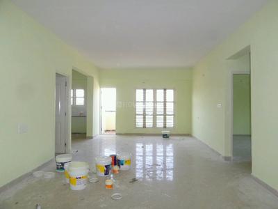 3 BHK Apartment