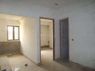 1 BHK Apartment