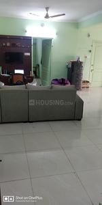 Gallery Cover Image of 1275 Sq.ft 3 BHK Apartment for rent in Sri Sai Rivera, Kaggadasapura for 21000