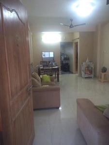 Gallery Cover Image of 940 Sq.ft 2 BHK Apartment for buy in Indraprasatha Indraprastha Apartments, Kasturi Nagar for 5000000