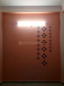 1 BHK Apartment