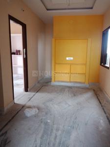 3 BHK Independent House