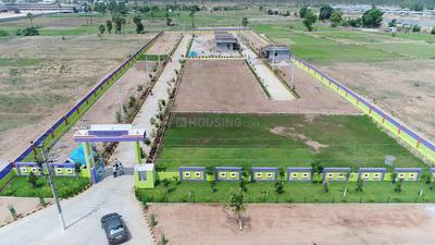 Residential Plot