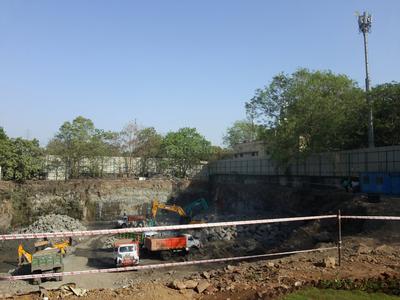 Gallery Cover Image of 1200 Sq.ft 2 BHK Apartment for buy in Govandi for 19000000