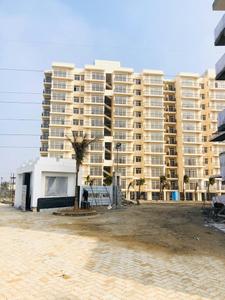 1 BHK Apartment