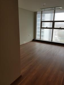 4 BHK Apartment