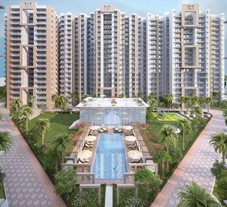 2 BHK Apartment