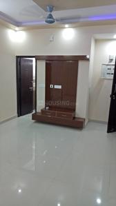 4 BHK Apartment
