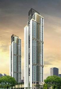 Gallery Cover Image of 1675 Sq.ft 3 BHK Apartment for buy in Lodha Venezia, Parel for 55000000