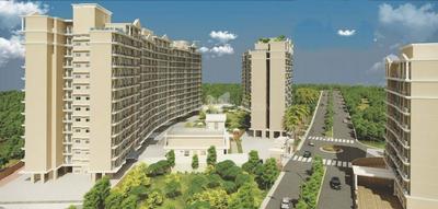 1 BHK Apartment
